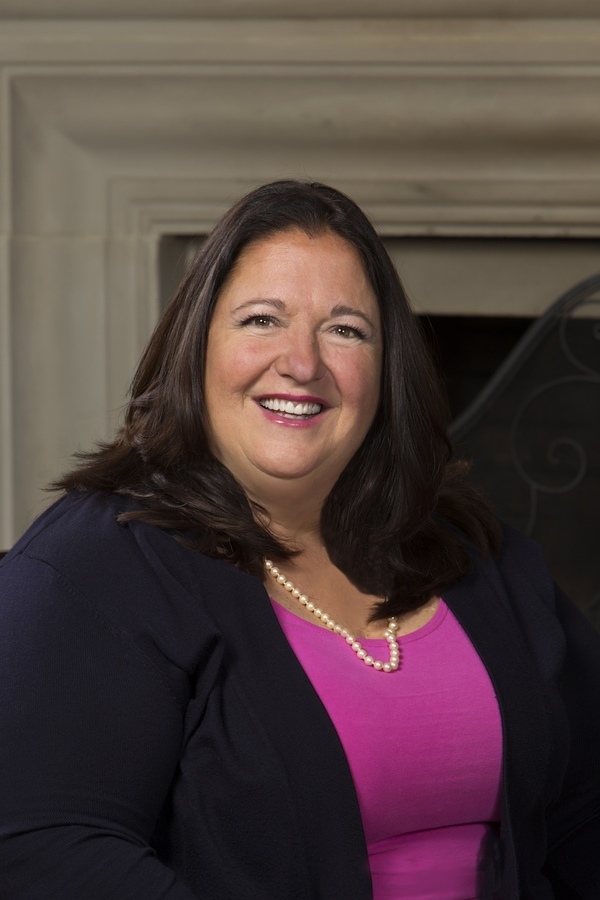 Ann Scott, GRI, Broker